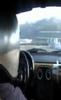Mauro Chianese DJ drfting in Varano with Mazda MX-5