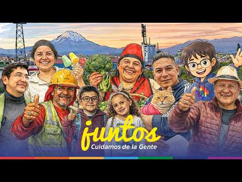 Sesión Extraordinaria de Concejo Municipal - 30 de marzo de 2026