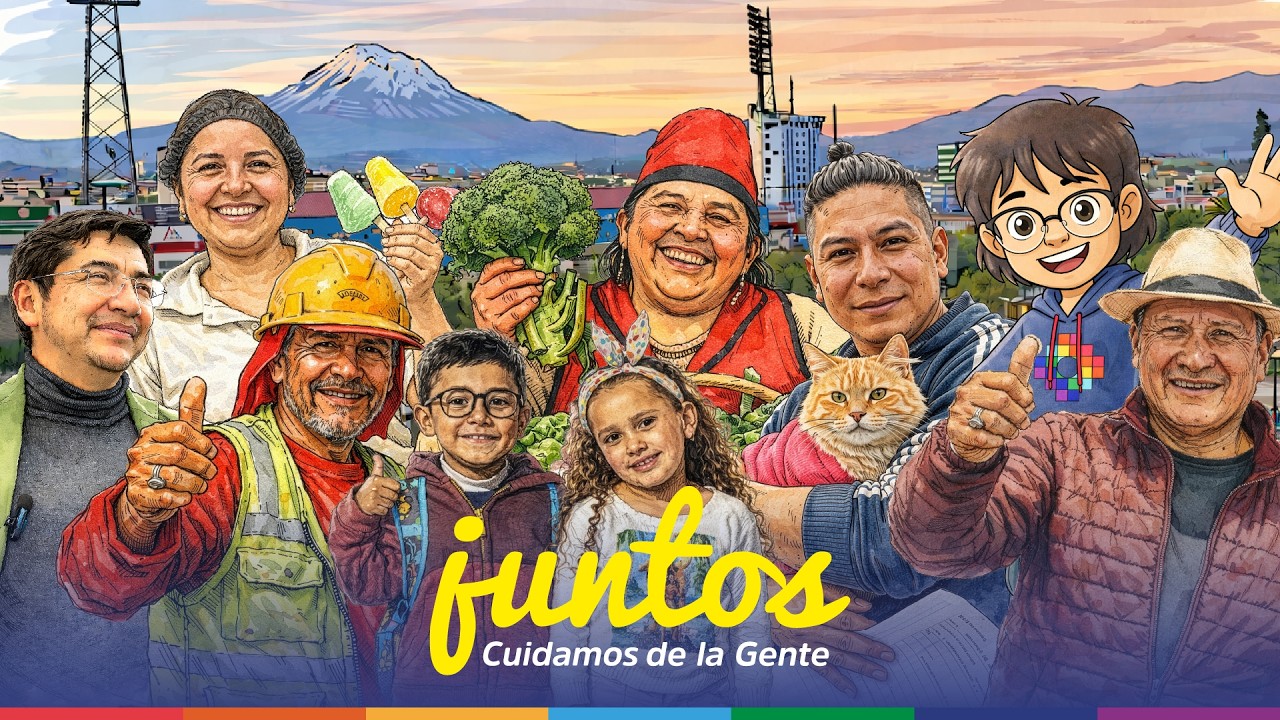 Sesión Extraordinaria de Concejo Municipal - 30 de marzo de 2026