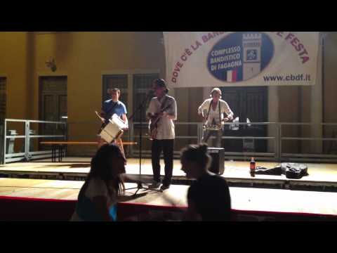 fagagna -