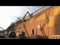 Solartechnics Photovoltaikanlage
