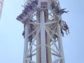 cedar point july