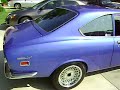 1973 mazda rx2