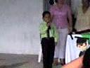 Mi Primo Oberlin