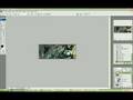 [tutek] video sygn  - clipinng mask