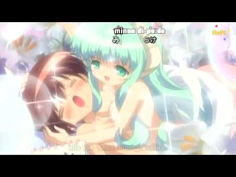 RoFL Macademi Wasshoi! PV2
