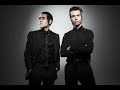 Blaqk Audio - The Ligature
