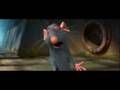 Ratatouille Trailer ITA
