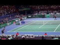 Andy Murray vs Grigor Dimitrov Highlights