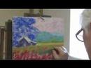 Marsha Savage Pastel Demo