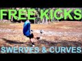 Hey guys these are my leftover shots from my future freekick video, i am trying to get my swerve/curve technique back but i am almost half way there. i will be getting a camcorder HD quality with autofocus, after i get it i will be buying some matchballs, and some high quality boots. Follow Me On Facebook: www.facebook.com Music By Klaypex: www.youtube.com Sponsered by Azteca Soccer: Facebook: www.facebook.com Twitter: www.twitter.com Youtube: www.youtube.com