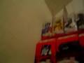 transformers ben 10, and more.... collection!!!!!