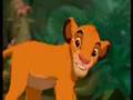 Hakuna Matata Lion King (Mandarin-Chinese)
