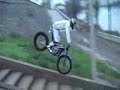 urban and freestyle trial