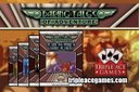 videos de Game Geeks #89 Daring Tales of Adventure # 1 - 4