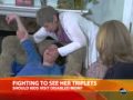 Fighting for a Disabled Mother's Right to See Her Children