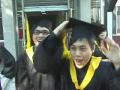 FJU MC graduation photography !!