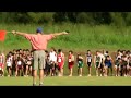 2009 HI State XC Champs-Island School, Kauai - Boys Pt1