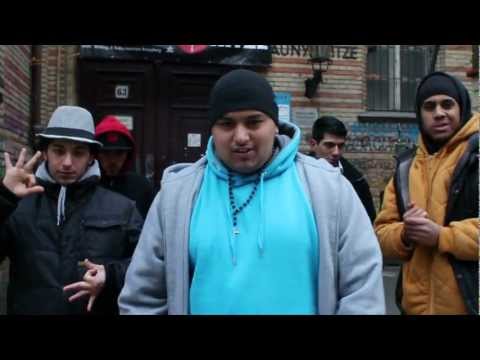 Drob Dynamic - Wir alle sind es leid! (RAPutation.tv EXCLUSIVE 2013)