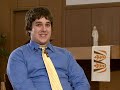 St Laurence HS STUDENTS DISCUSS FAITH