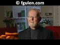 About the Fethullah Gulen Movement: Dr. Darian DeBolt-3
