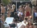 Ibiza - Bora Bora beach bar