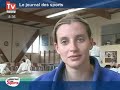 Une médaille féminine en Judo aux J.O.? Une médaille féminine en Judo aux J.O.?