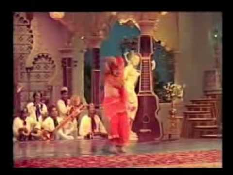 Lata Mangeshkar - Rajshree - '70s Indian Cinema