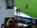 Elfmeter gegen Stuttgart