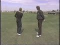 Golf Swing Made Easy