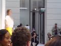 Fashionweek Weissensee 2008 II.