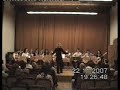 Ensemble of guitarists,conductor,Elena Petrukov�/CZ