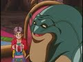 Dragon Ball GT capitulo 8 parte 1/2 LATINO