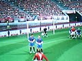 Cristiano Ronaldo Tiro Libre Zona Verde Team Pes 5 (Ronald) Cristiano Ronaldo Tiro Libre Zona Verde Team Pes 5 (Ronald)