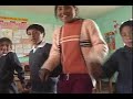 Rahabilitacion de Personas con Habilidades Especiales