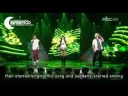 8eight - Forget About Love and Sing - Live on Music Core {15.09.2007} [ENG SUB].
Click on high quality to watch in HQ or add &fmt=18 to the end of the url.

Brought to you by Infinity Forums.

translation: lovestar
timing & editing: lovestar

Visit our forum for more 8eight
http://z3.invisionfree.com/8eight/