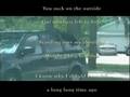 Biteboy Casey Anthony Music Video - Wine Sick Mind w/lyrics