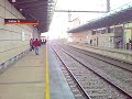 AES 8 llegando a Concepción