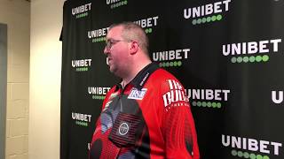 Nathan Aspinall: “I know how good I am – I believe I’m a top four player”