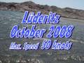 Luderitz Speed - Kite/Helmet Footage