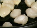 Cooking Tips : How to Saute Bay Scallops Cooking Tips : How to Saute Bay Scallops