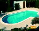 Piscina Amandine