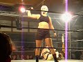 5.4.08 - Kutenholz Alpha Female vs. Liss Austria