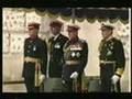 The Massed Bands of the Royal Marines Part one