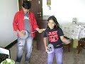 The group of Yash and Richa.avi The group of Yash and Richa.avi