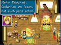 Golden Sun Walkthrough - Teil 15 --- mit Kommentar