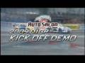 videos de D1GP 2009 KICK OFF DEMO