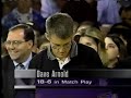 99 PBA National Match 3 Barnes vs Arnold Part 2