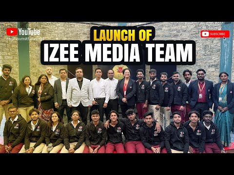 IZee Business School Bangalore General video thumbnail 3