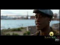 Wesley Snipes back in his hardest role since New Jack City with Brooklyn's Finest
